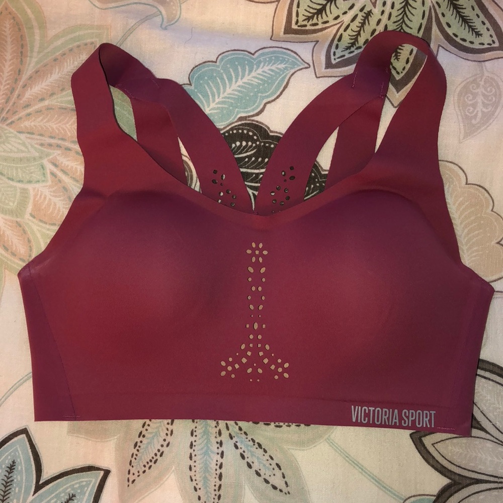 Victoria’s Secret sports bra